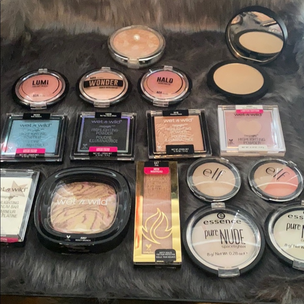 Assorted Highlighters